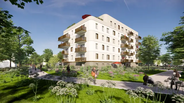 Le Parc des Orchidées, visuel 1