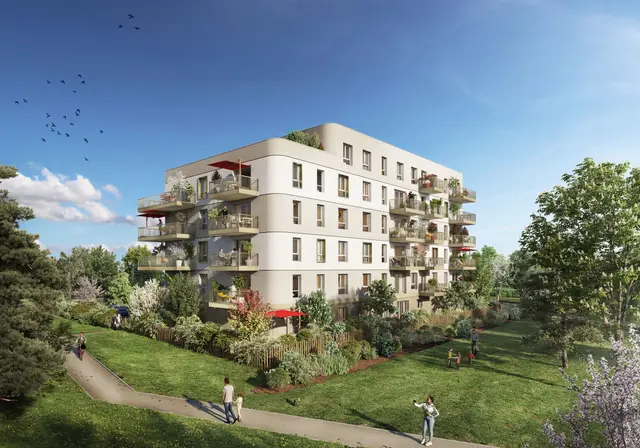 Le Parc des Orchidées, visuel 2
