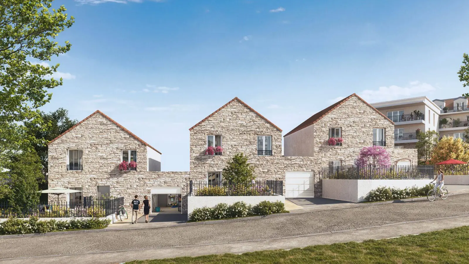 Le Parc des Vignes — visuel 4