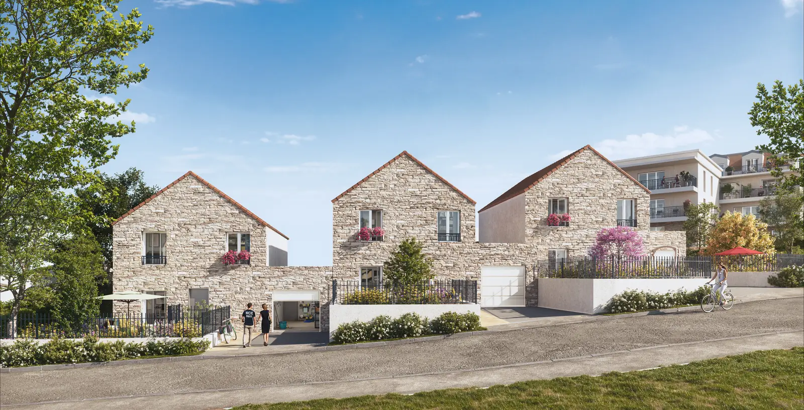 Le Parc des Vignes — visuel 7