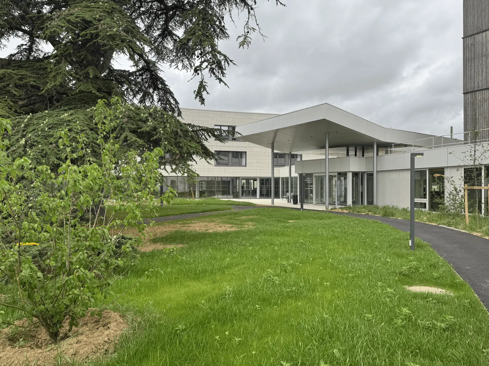LE PARC DU MELDOIS — visuel 6