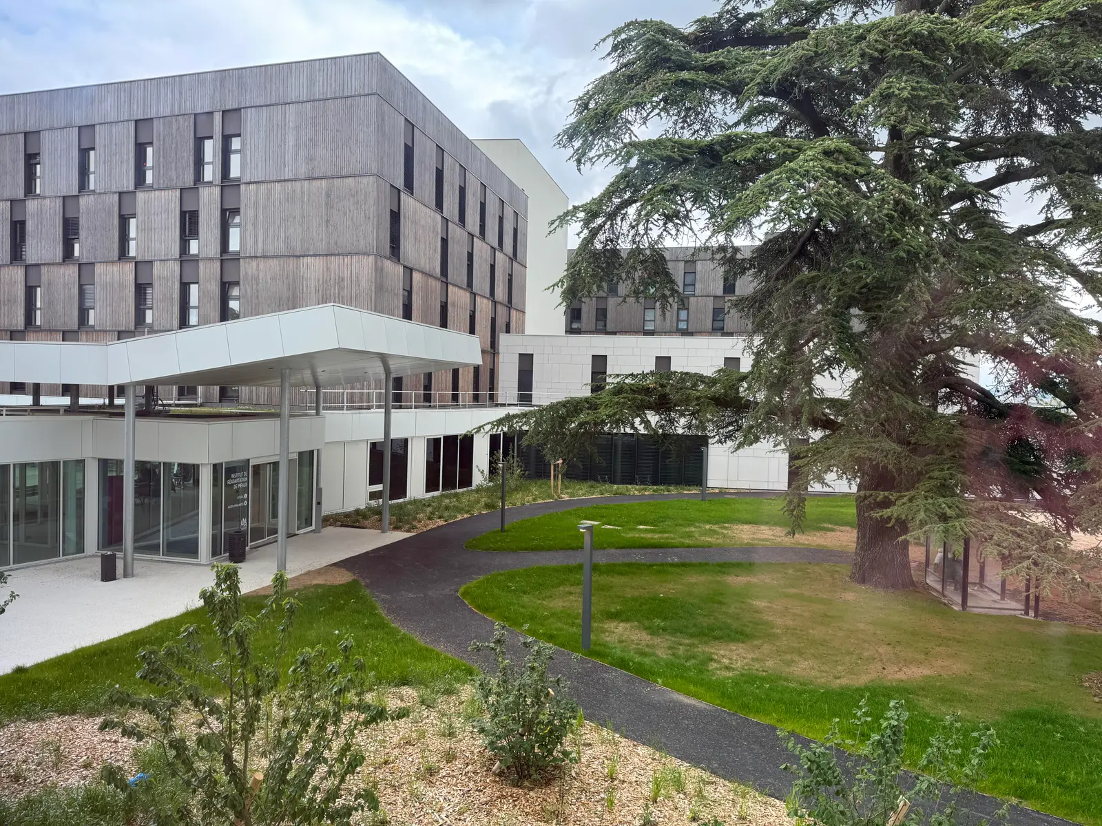 LE PARC DU MELDOIS — visuel 3