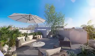 Le Patio des Artistes 4 — visuel 3