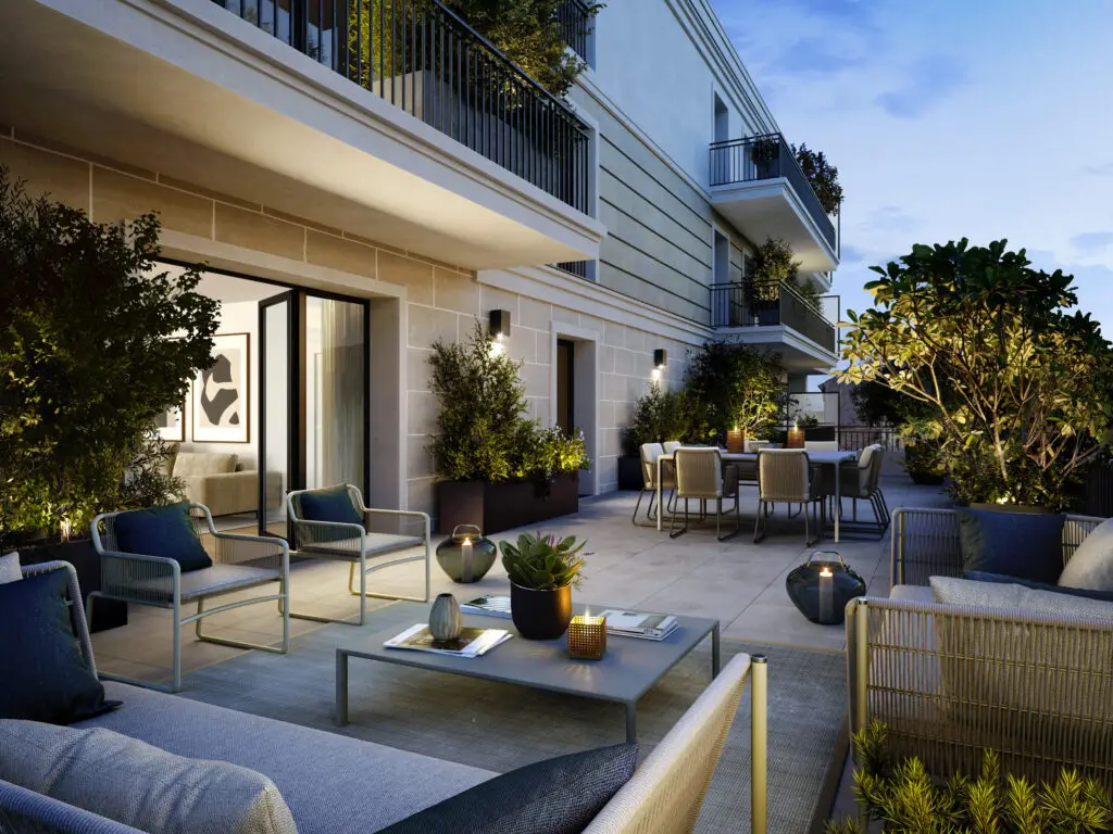 Le Patio des Arts — visuel 4