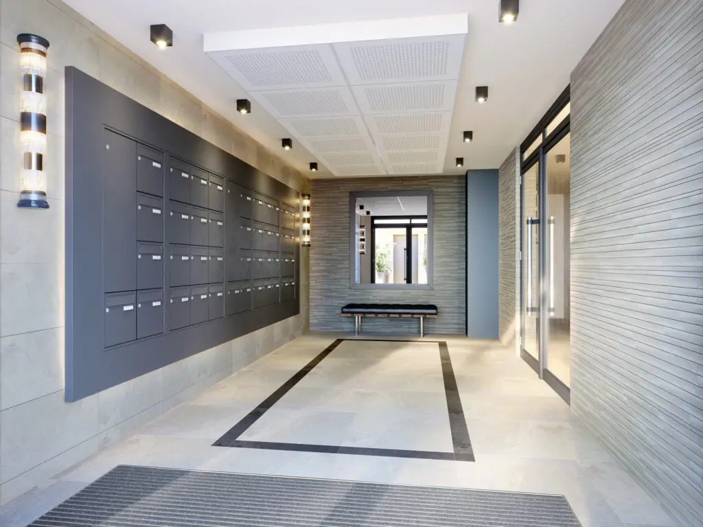 Le Patio des Arts — visuel 2