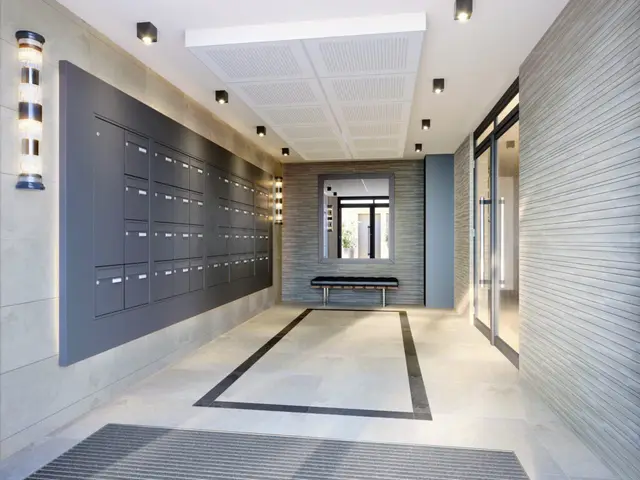 Le Patio des Arts, visuel 2
