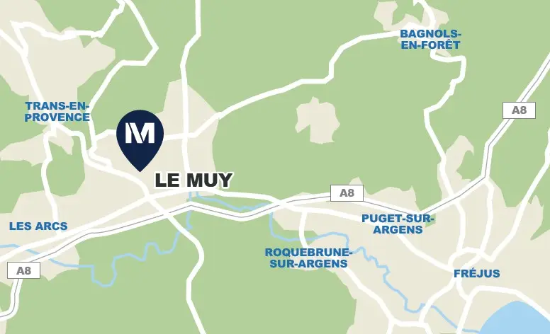 Le Patio des Lys — visuel 8