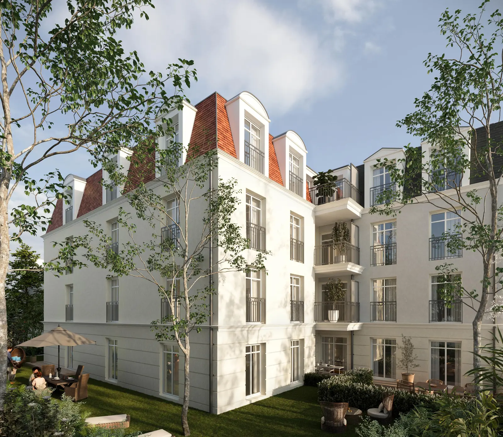Le Petit Trianon (94) — visuel 2