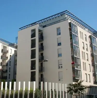 Le Pont des Lumières LYON 7ème - 69, visuel 1