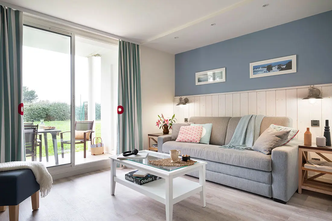 Le Pouliguen - Le Domaine de Cramphore — visuel 7