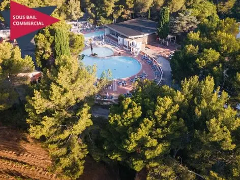 New-build development in Le Pradet, development visual in Le Pradet