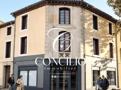 Le Pyrénéa - Denormandie à Narbonne, visuel 1