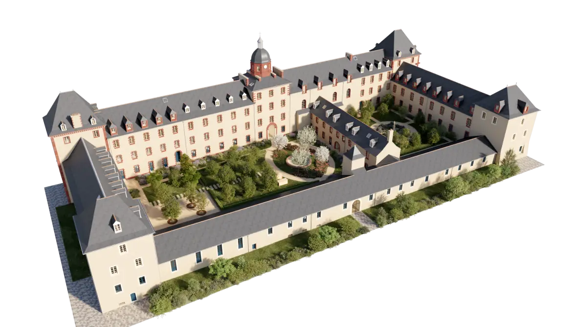 LE QUADRILATERE DE COMBAREL — visuel 2