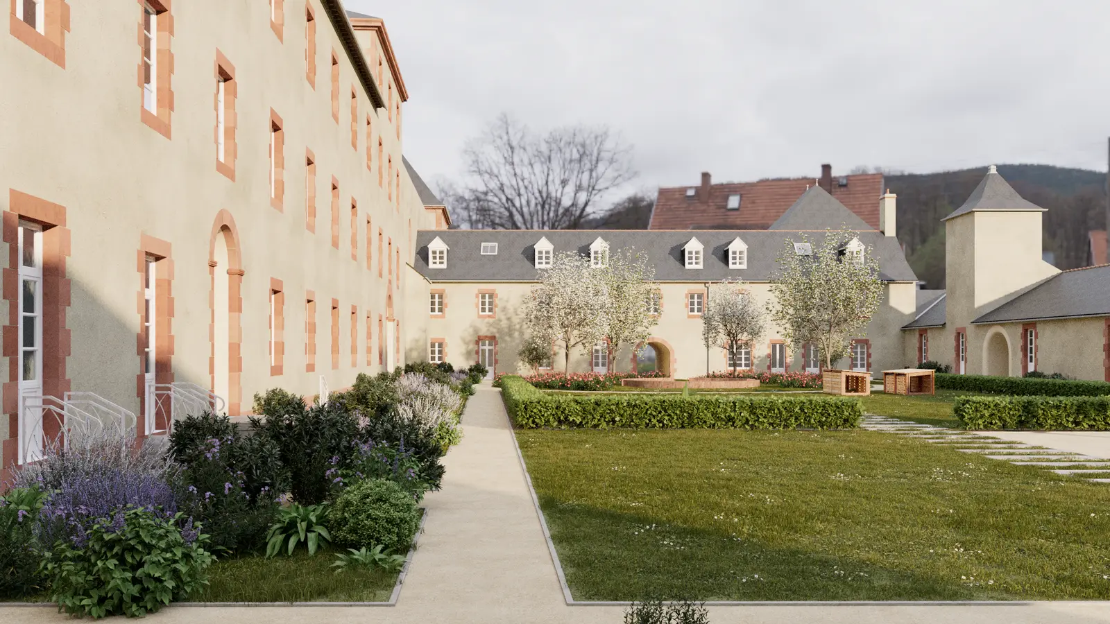 LE QUADRILATERE DE COMBAREL — visuel 4
