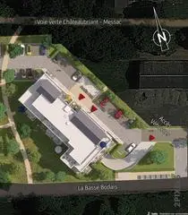 LE QUAI 2 — visuel 2