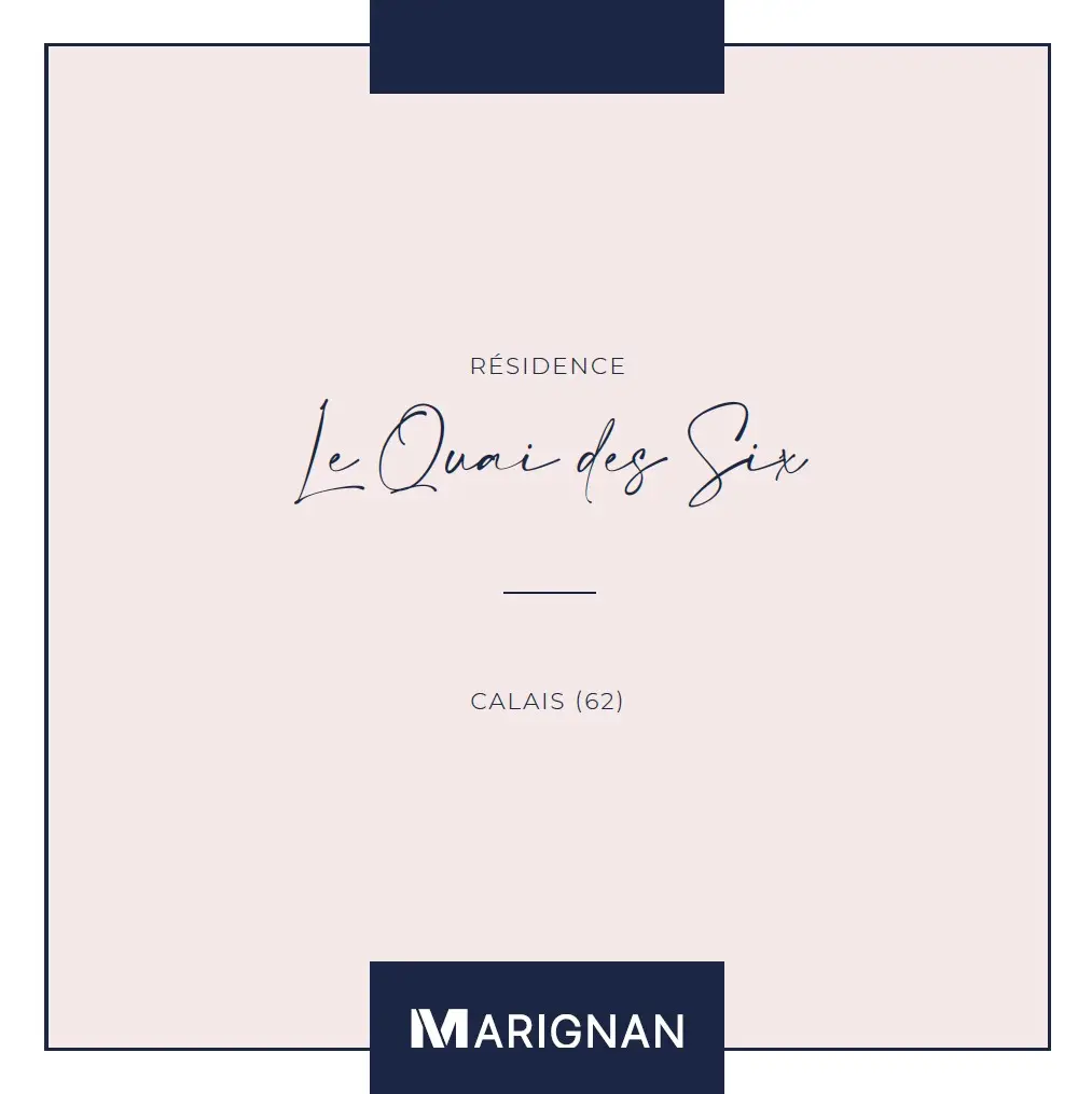 Le Quai des six — visuel 9