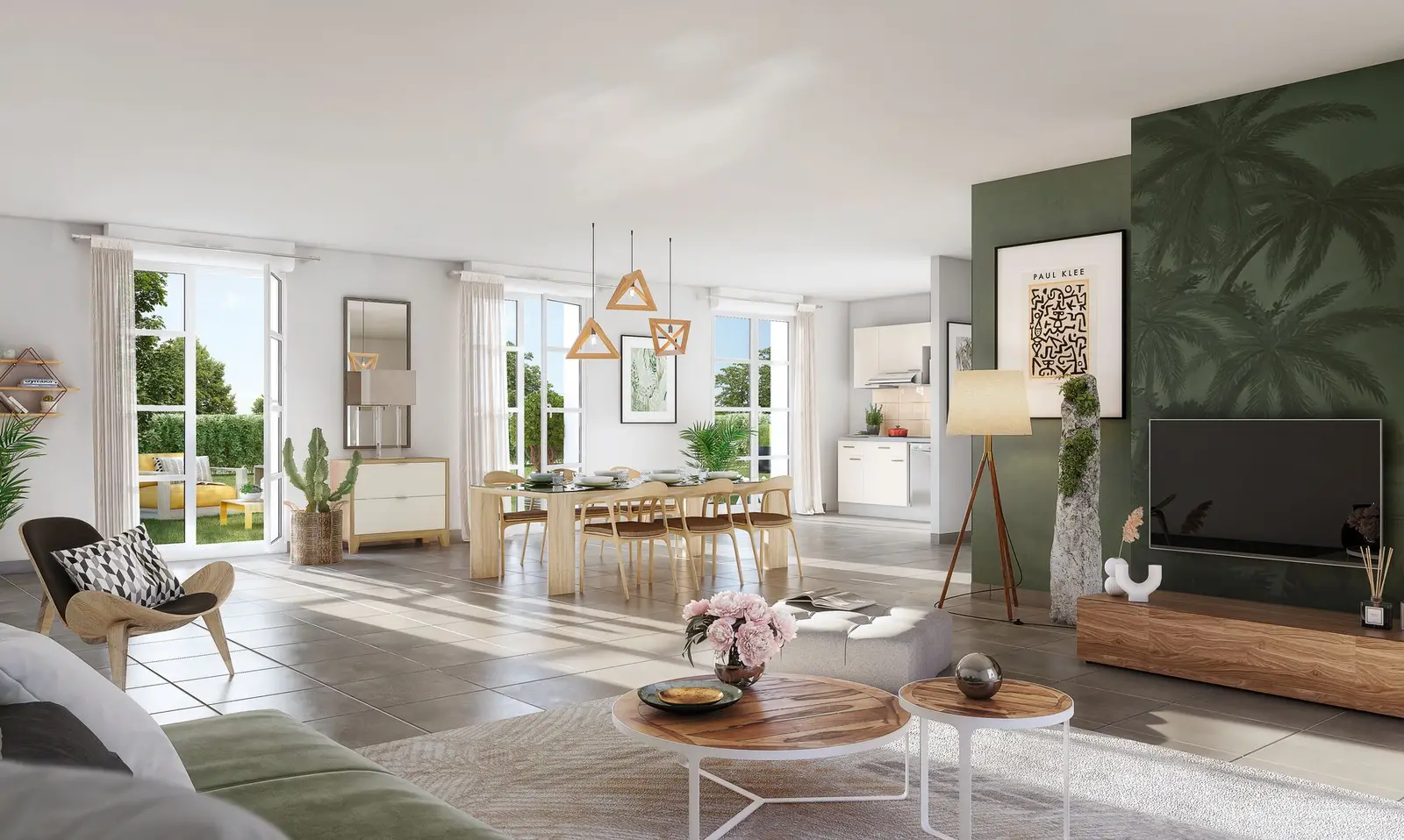 Le Quartier du Vertpuits — visuel 5