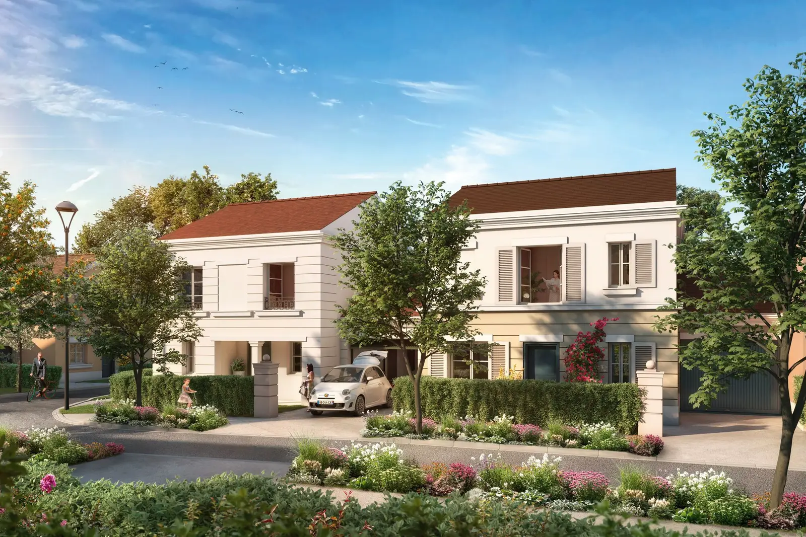Le Quartier du Vertpuits — visuel 10