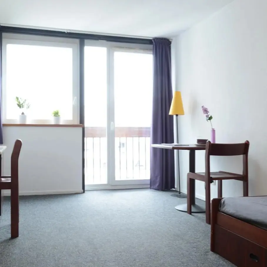 Le Rembrandt PARIS 19ème - 75 — visuel 2