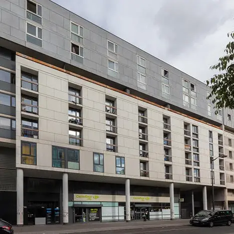 Le Rembrandt PARIS 19ème - 75, visuel 1