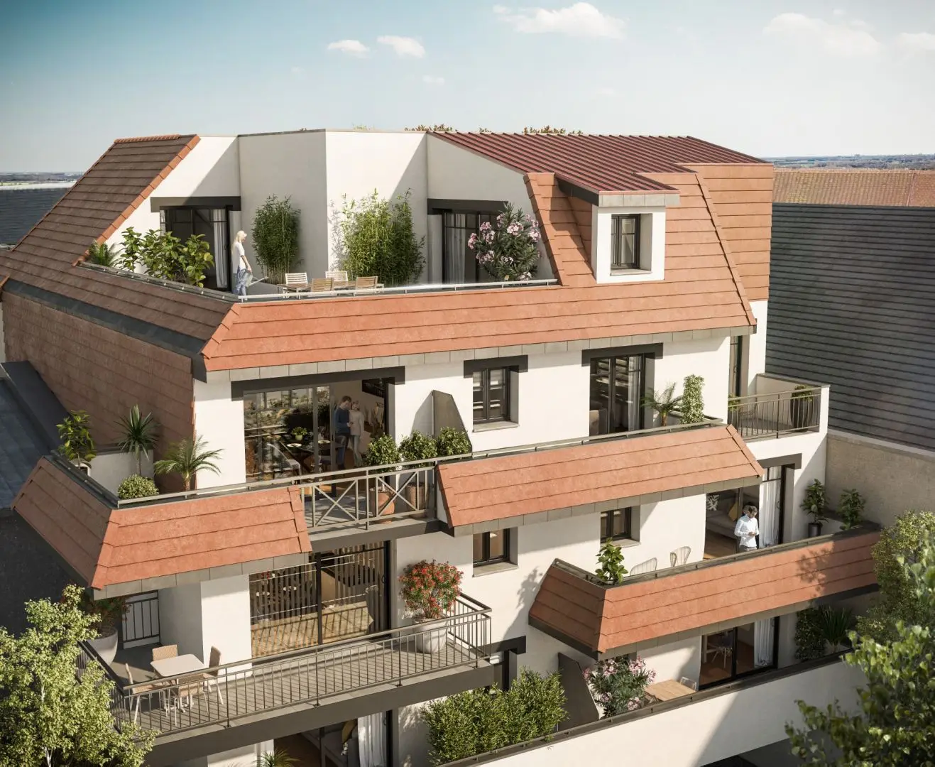 LE SAINT-CHARLES — visuel 2
