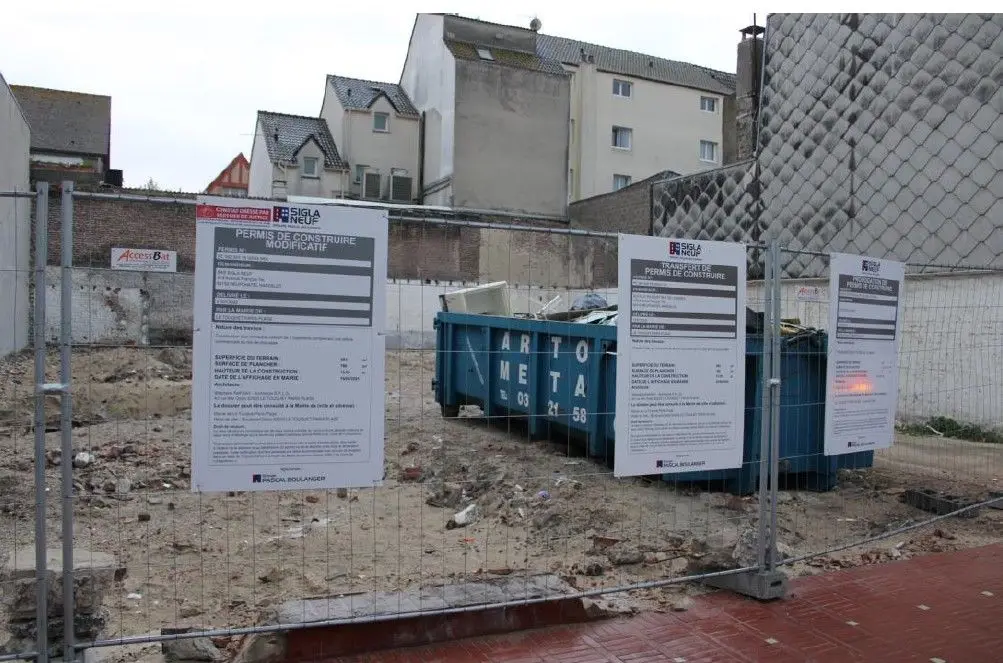 LE SAINT-CHARLES — visuel 4