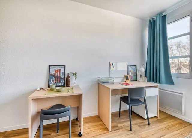 Le Saint serge, visuel 3