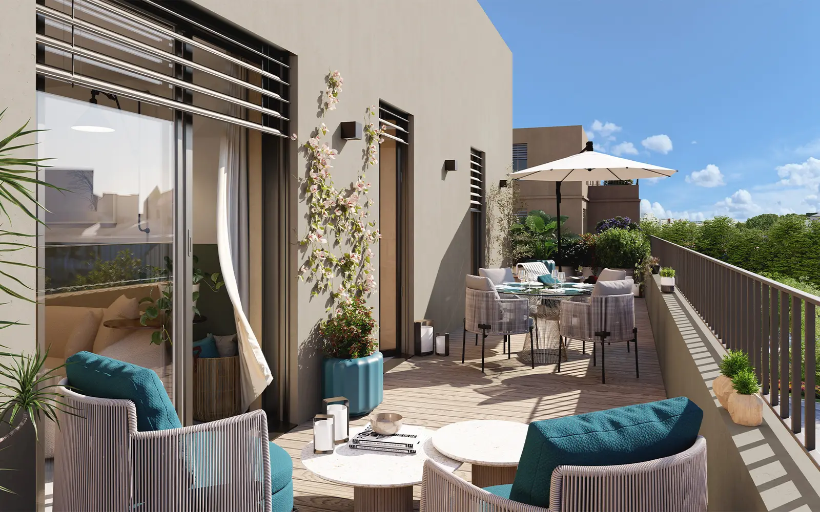 Le SOHO — visuel 4