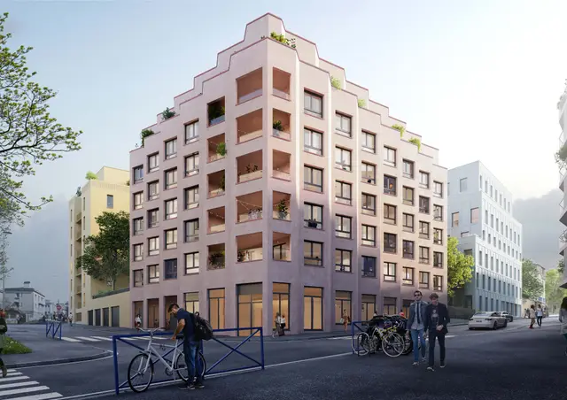 Le Spotb, visuel 1