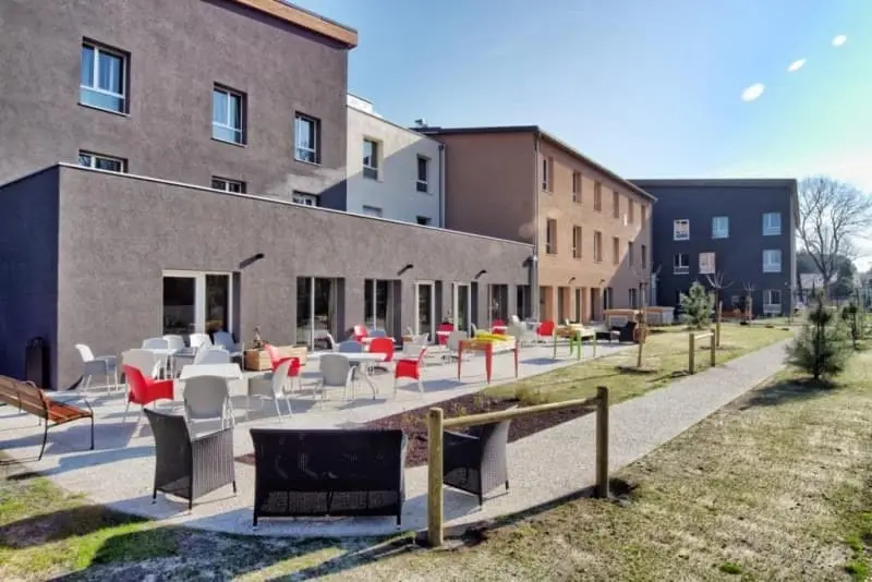 Programme neuf à Le Teich — visuel 5