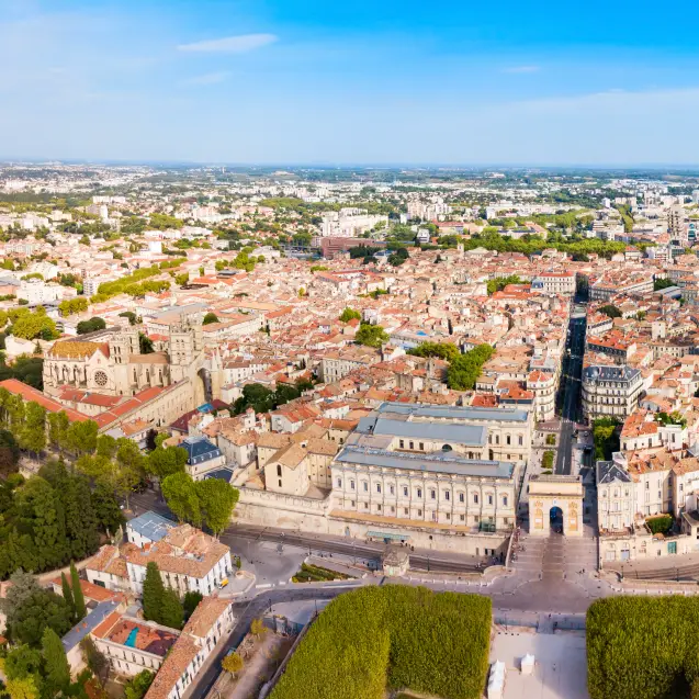 Le Terral SAINT-JEAN-DE-VEDAS - MONTPELLIER - 34 — visuel 3