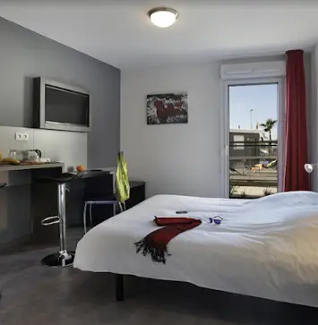 Le Terral SAINT-JEAN-DE-VEDAS - MONTPELLIER - 34 — visuel 2