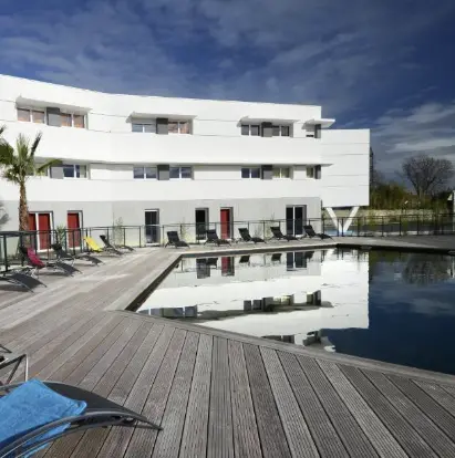 Le Terral SAINT-JEAN-DE-VEDAS - MONTPELLIER - 34 — visuel