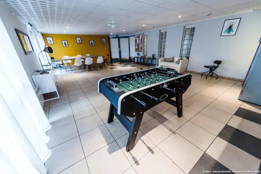 Le Thales — visuel 3