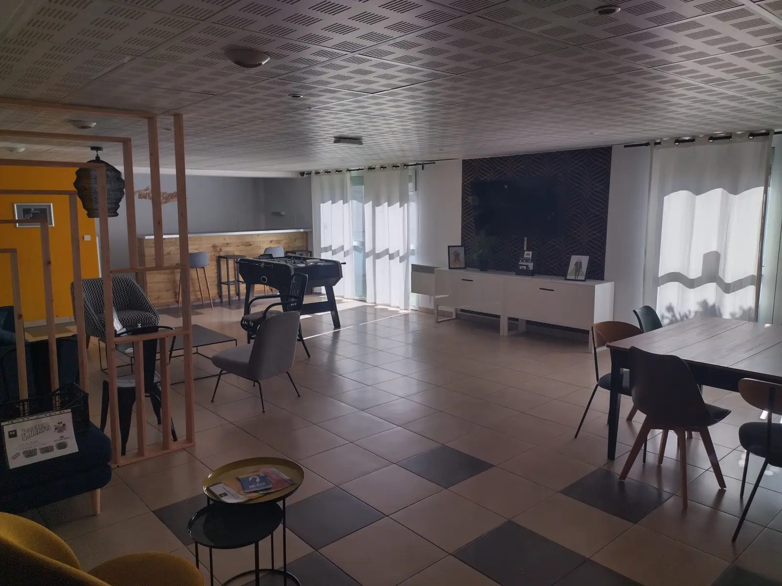 Le Thales — visuel 5