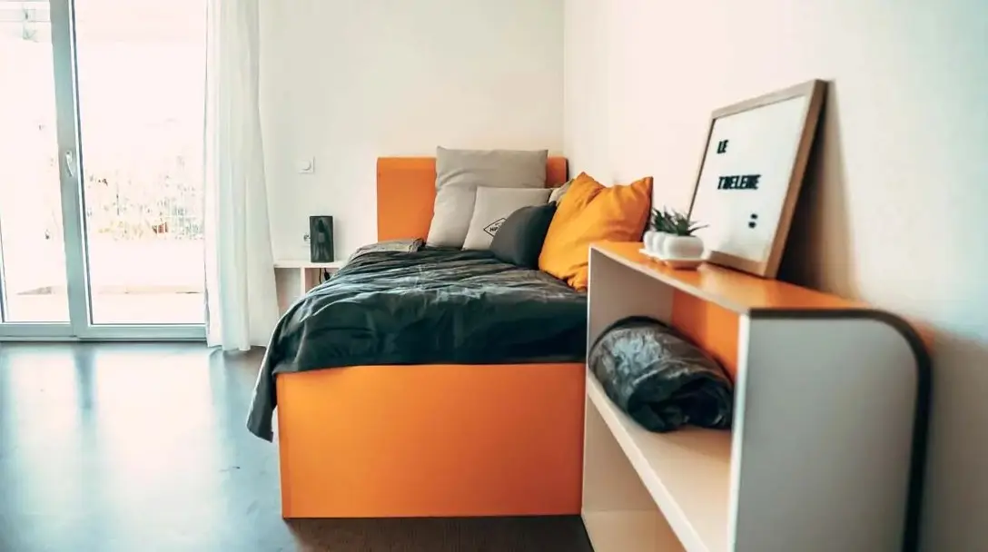 Le Theleme — visuel 6