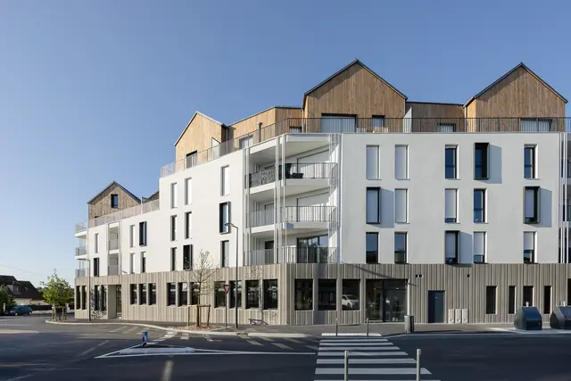 Le Tivoli, visuel 1