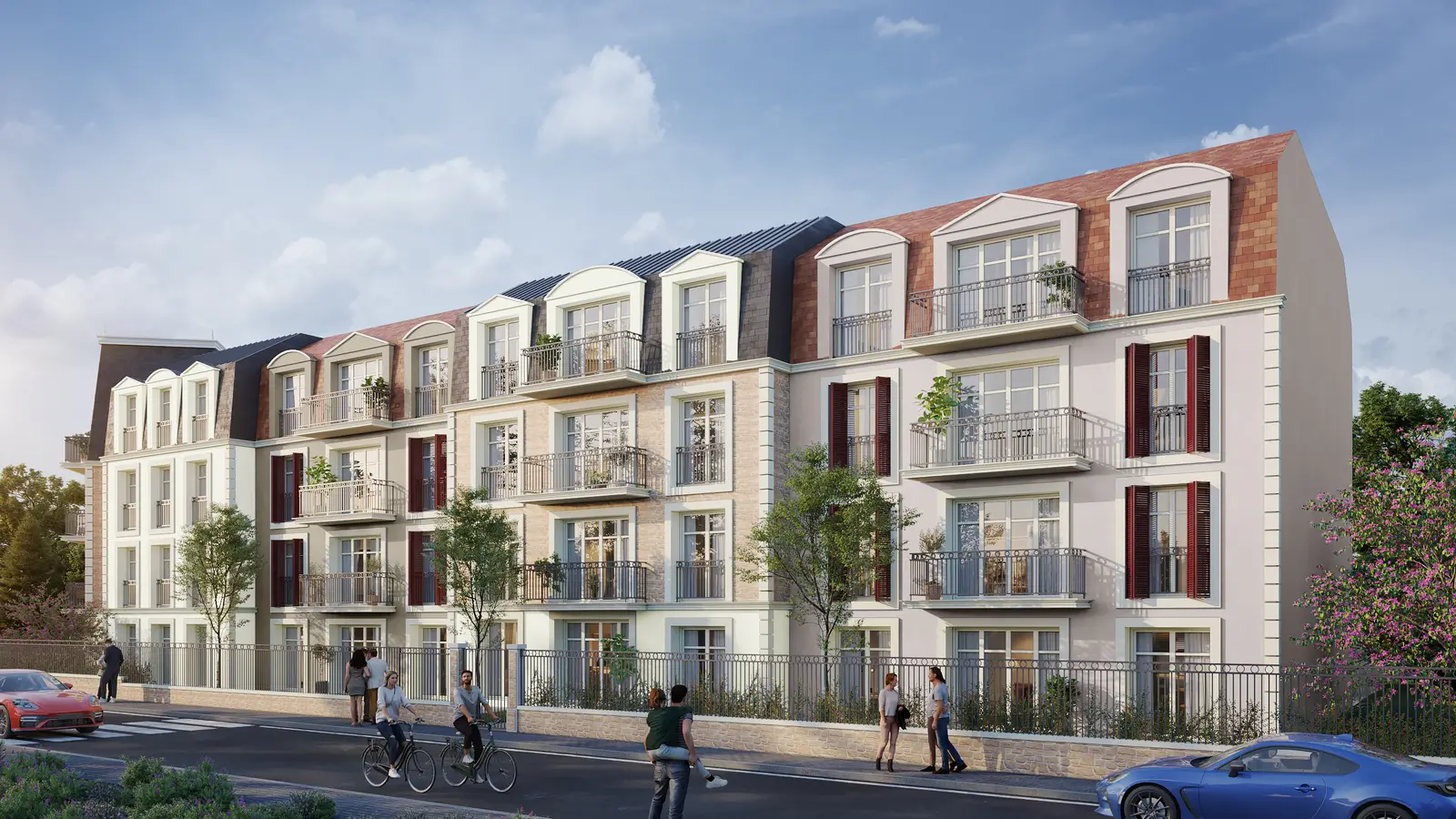 Le Trianon (94) — visuel