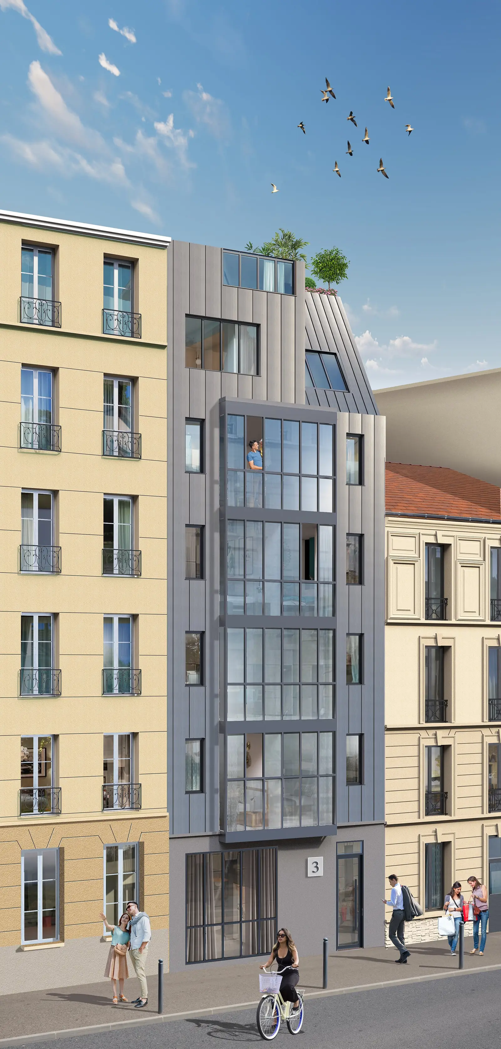 LE TRIPTYQUE — visuel 3