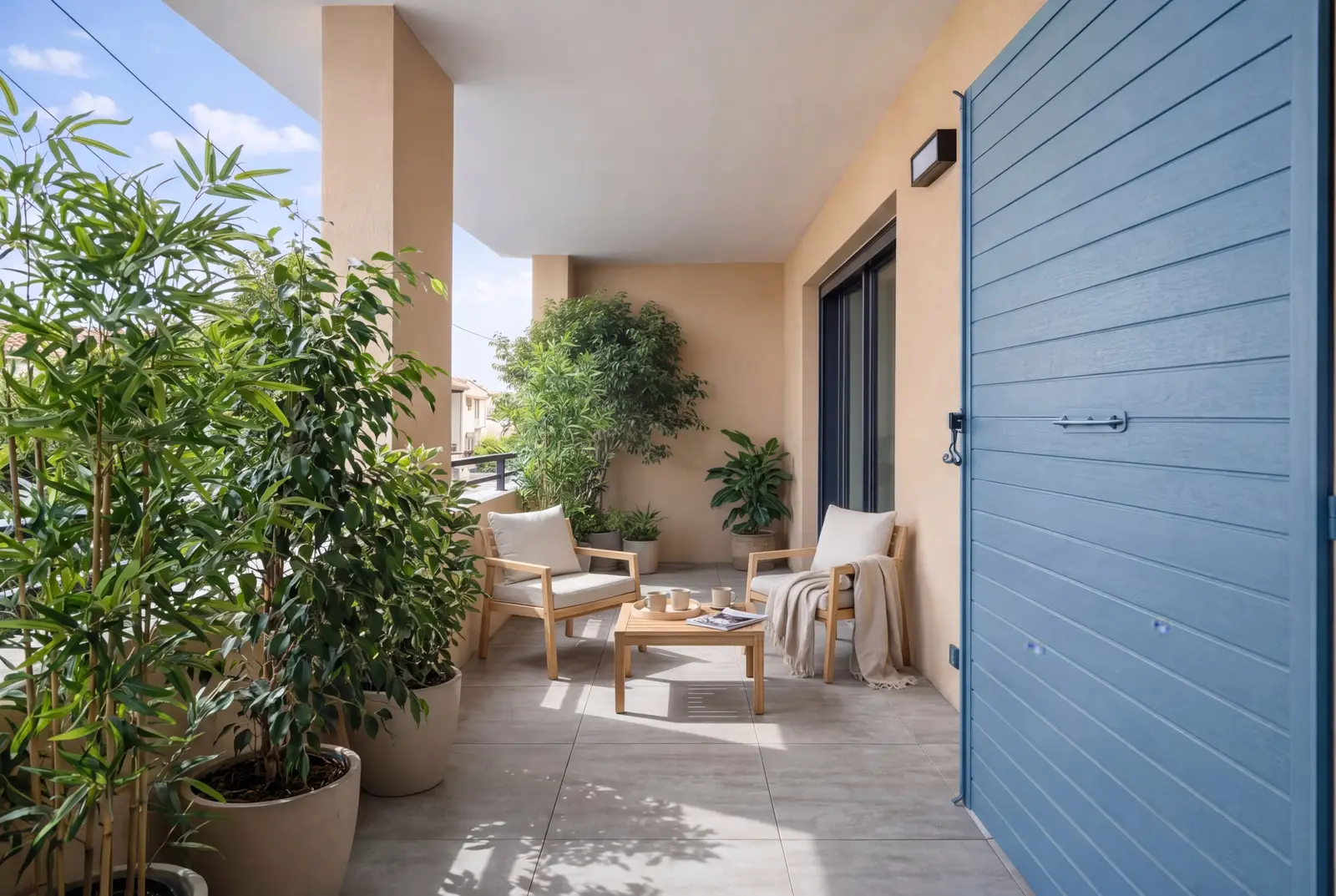 LE VACCARESE — visuel 11