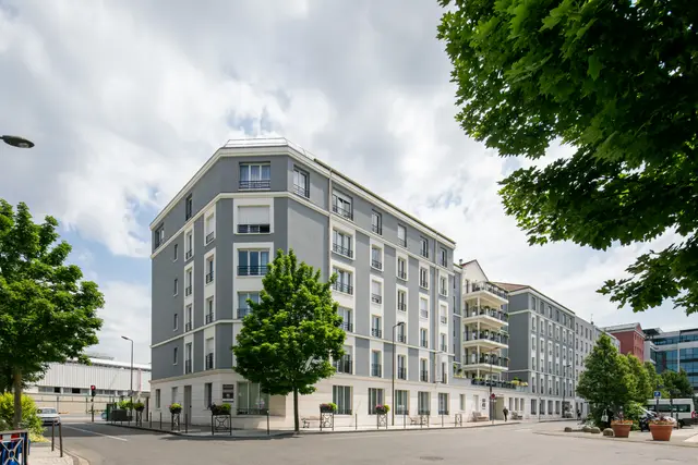 Le Verger de Vincennes, visuel 1