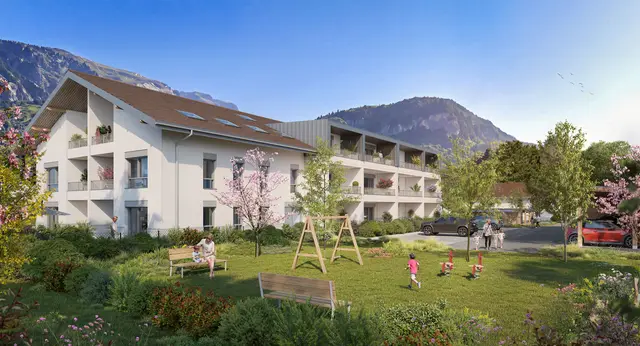 Le Vigny, visuel 1