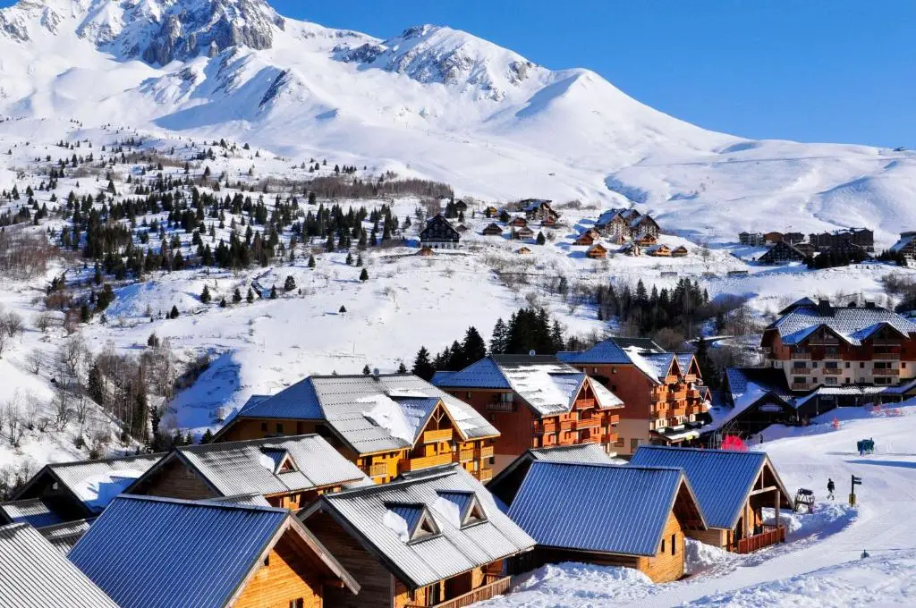Le Village Gaulois — visuel 2