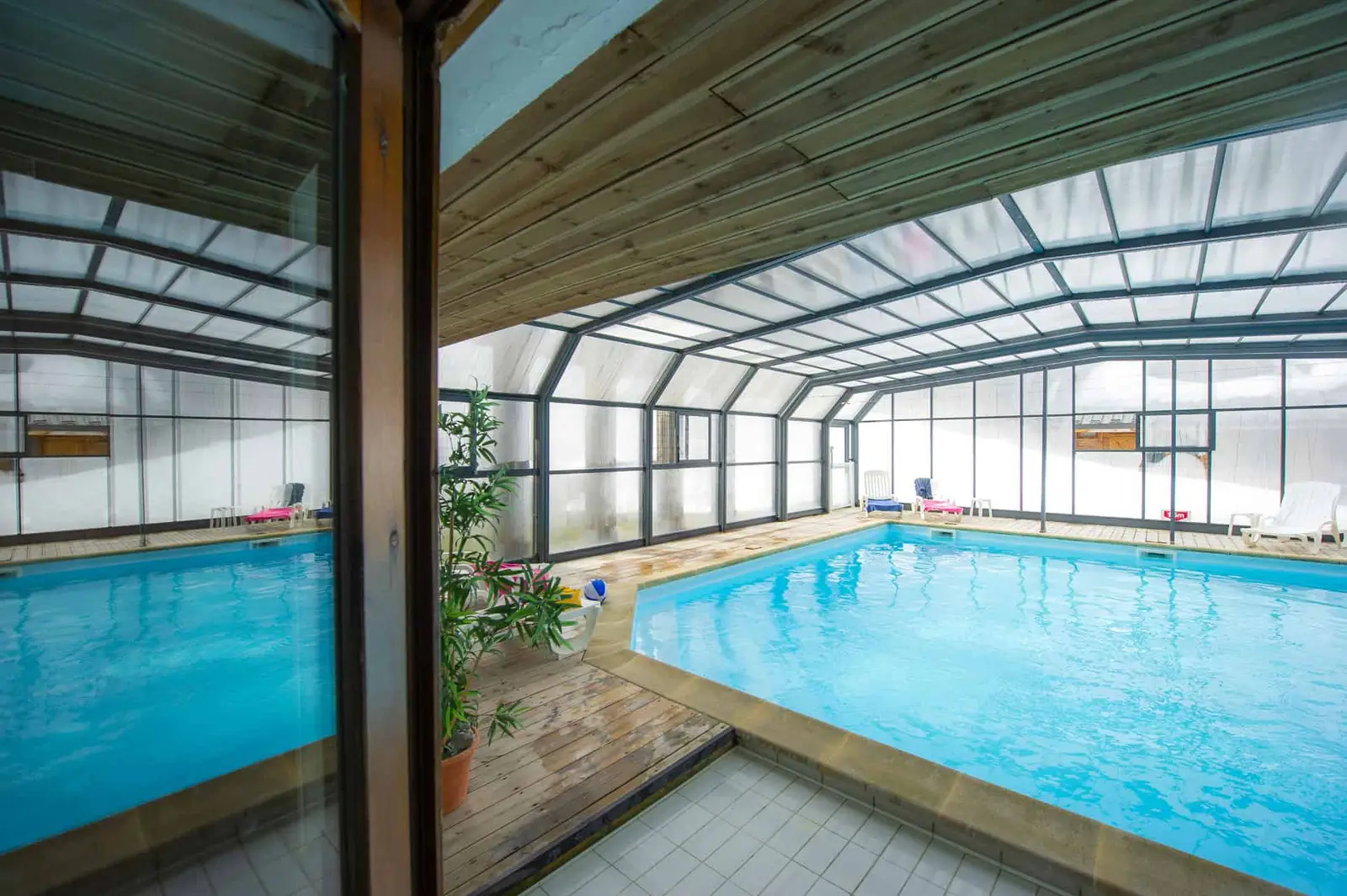 Le Village Gaulois — visuel 8