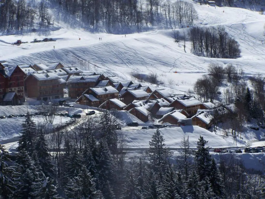 Le Village Gaulois — visuel 3