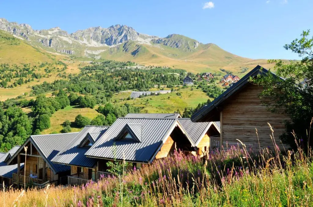 Le Village Gaulois — visuel 4