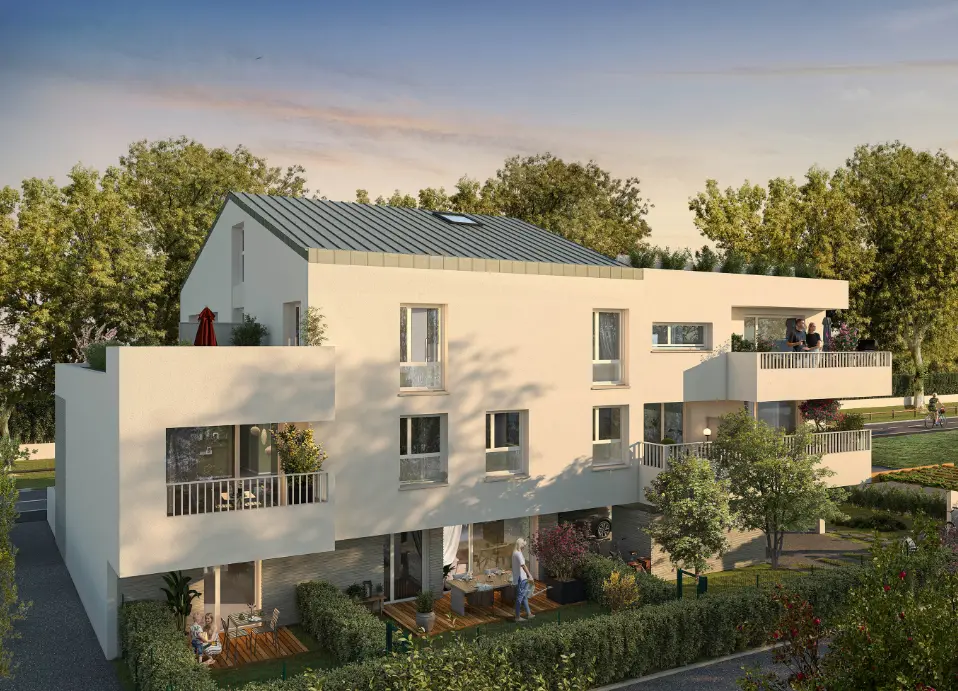 LE WILLOW — visuel 2