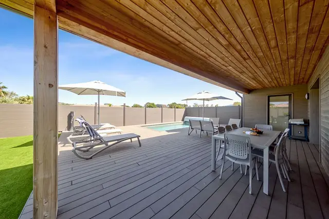 Programme immobilier à Lecci, visuel 2