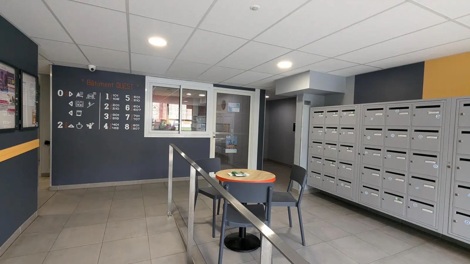 Les Academies des Bassins a flot — visuel 9