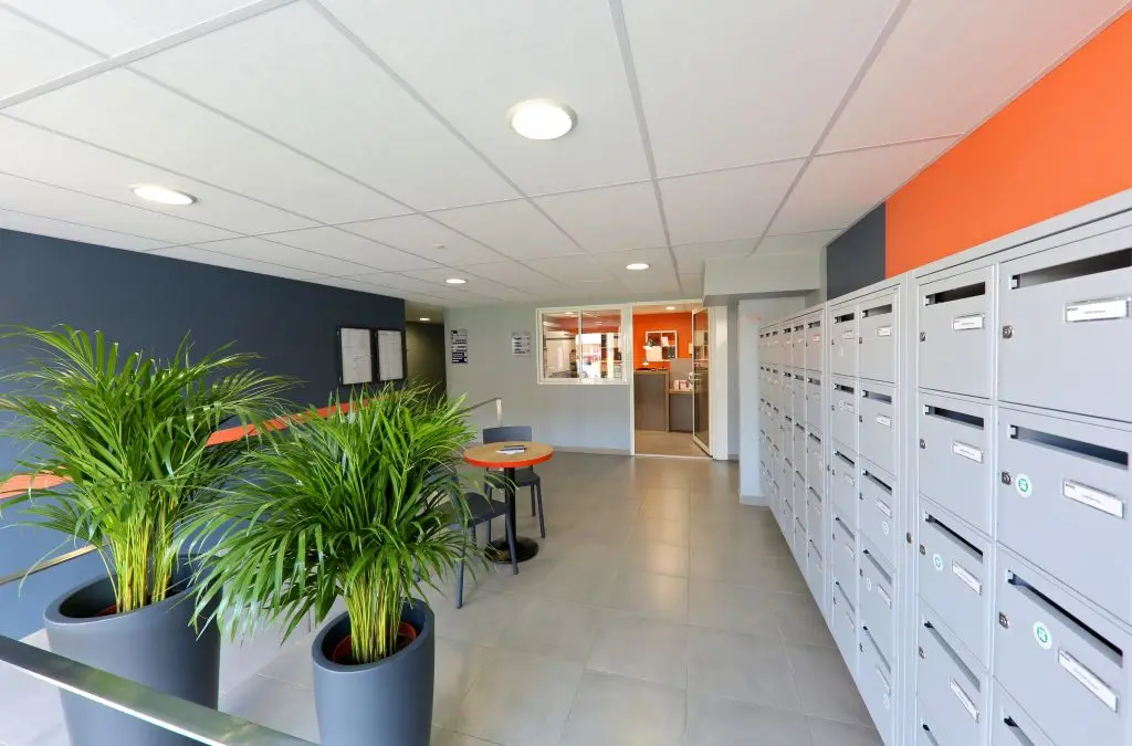 Les Academies des Bassins a flot — visuel 5